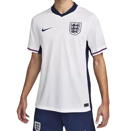 Camisa Seleção Inglaterra 2024-25 - Home