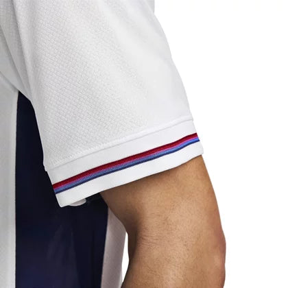 Camisa Seleção Inglaterra 2024-25 - Home