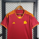 Camisa Roma 2023/24 - Home