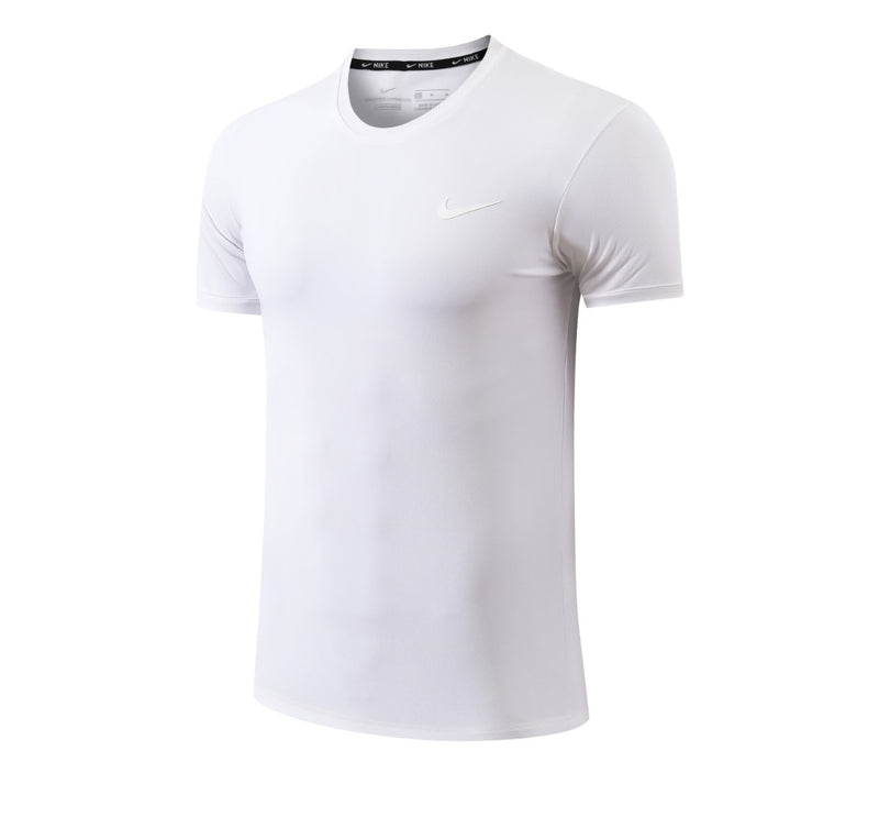 Camisa Nike Dri-Fit Masculina - Branco