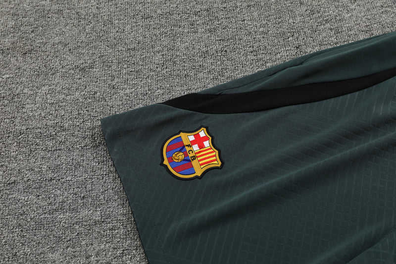 Conjunto Barcelona 2023/24 - Treino