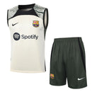 Conjunto Barcelona 2023/24 - Treino