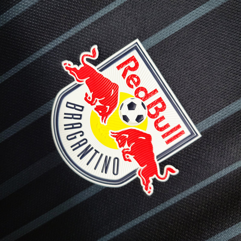 Camisa Red Bull Bragantino 2023/24 - Away