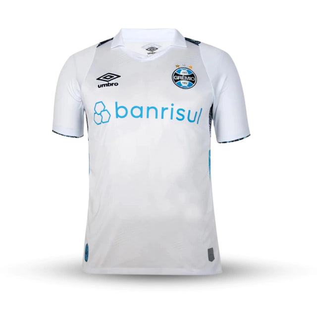 Camisa Grêmio 2024/25 - Away