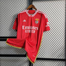 Camisa Benfica 2023/24 - Home
