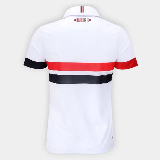 Camisa Feminina São Paulo FC 2024/25 - Home