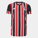Camisa São Paulo 2024/25 - Away