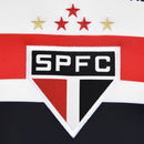 Camisa São Paulo 2025/26 - Home