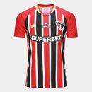 Camisa São Paulo 2025/26 - Away