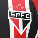 Camisa São Paulo 2025/26 - Away