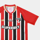 Camisa São Paulo 2025/26 - Away