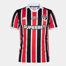 Camisa São Paulo 2026/27 - Away