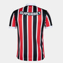 Camisa São Paulo 2026/27 - Away