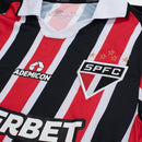 Camisa São Paulo 2026/27 - Away