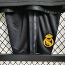 Conjunto Infantil Real Madrid 2023/24 - Away