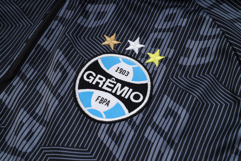 Conjunto Grêmio 2023/24 - Treino