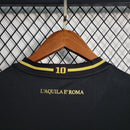 Camisa Lazio 10 anos 2023/24 - Edição Especial