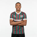 Camisa Fluminense 2026/27 - Home