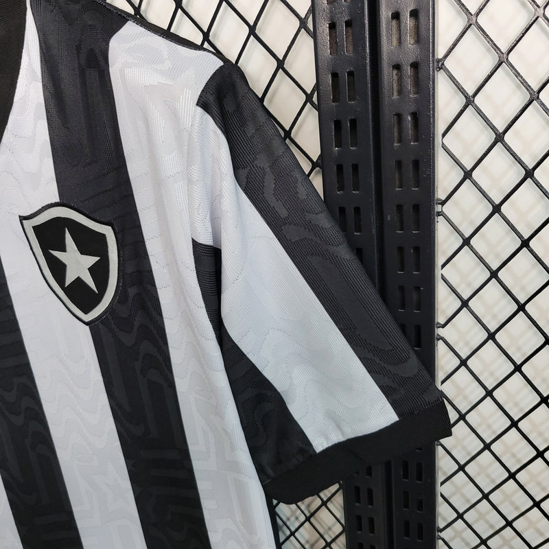 Camisa Botafogo 2023/24 - Home