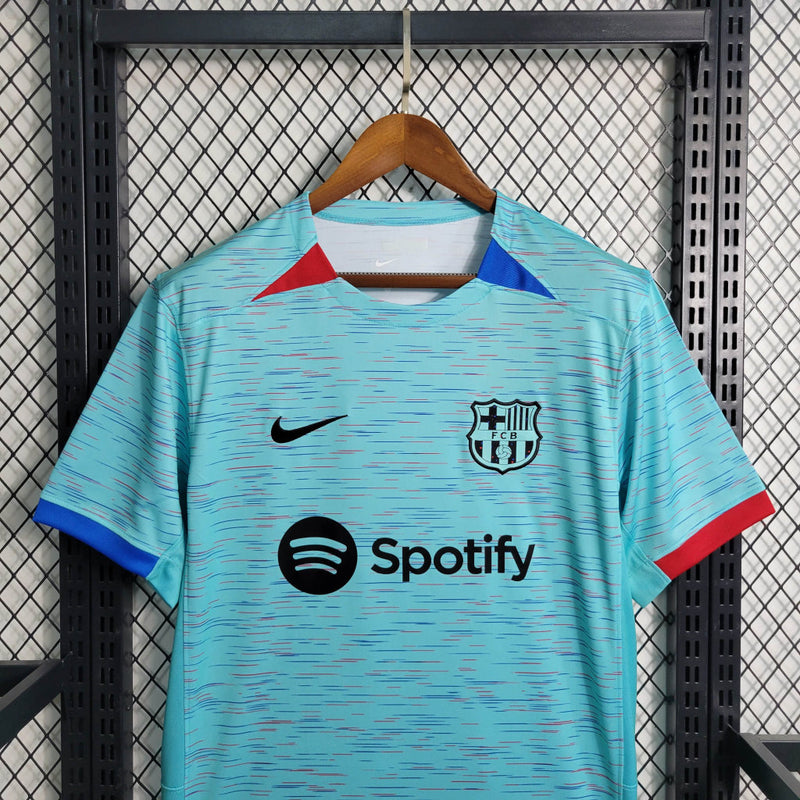 Camisa Barcelona 2023/24 - Away