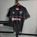 Camisa Fluminense Black 2023/24 - Goleiro