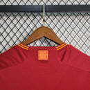 Camisa Roma 2023/24 - Home