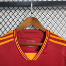 Camisa Roma 2023/24 - Home