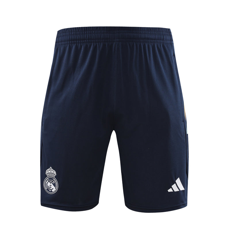 Conjunto Real Madrid 2023/24 - Treino