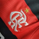 Body Infantil Flamengo 2023/24 - Home