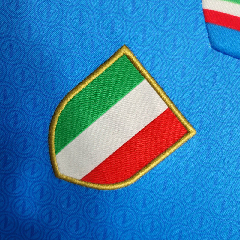 Camisa Napoli 2023/24 - Home