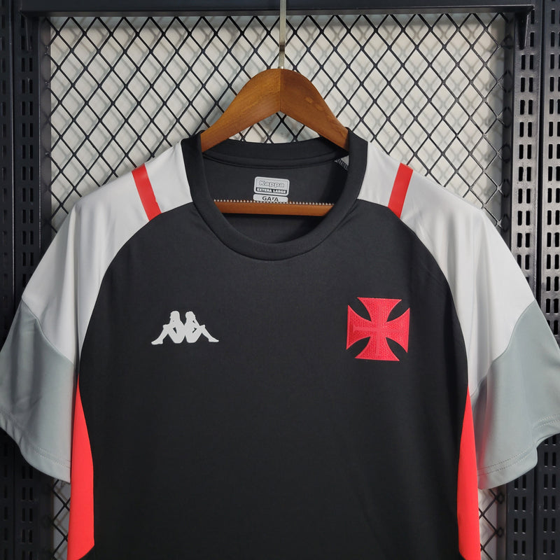 Camisa Vasco 2023/24 - Treino