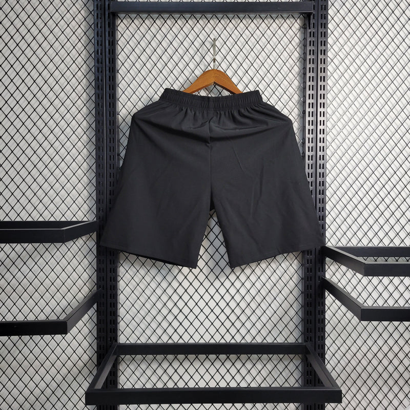 Shorts Nike  - Preto