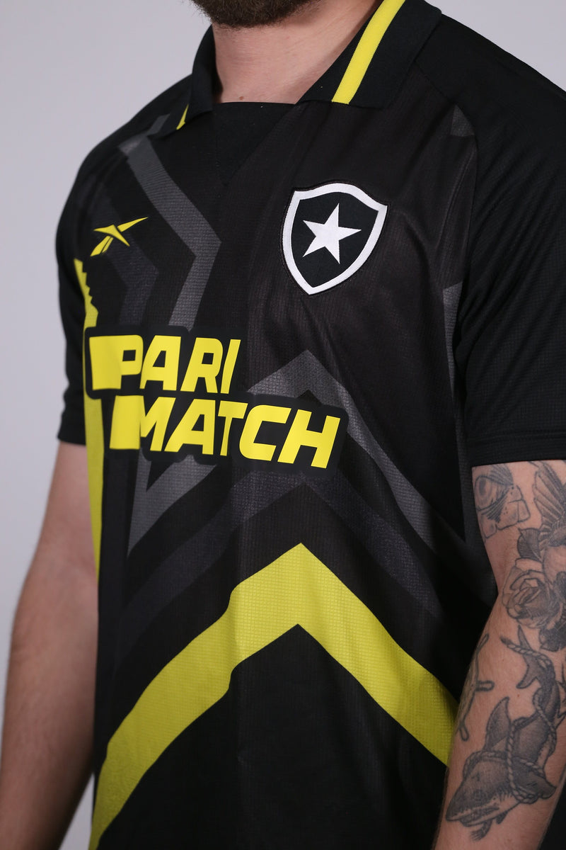 Camisa Botafogo 2023/24 - Away