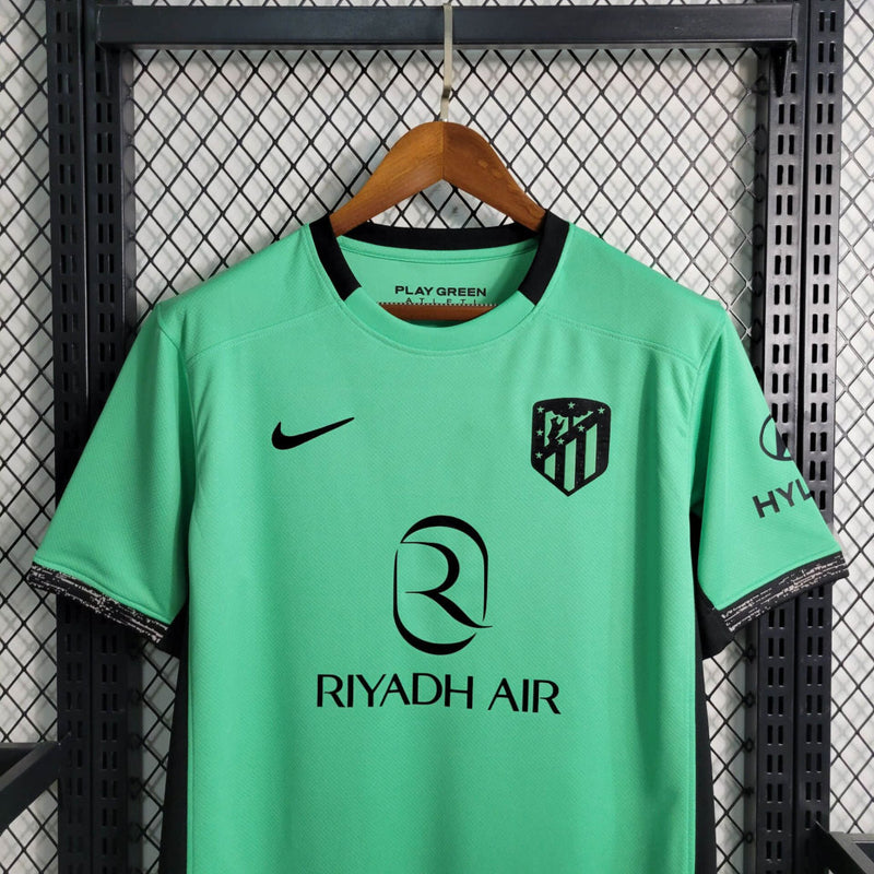 Camisa Atlético de Madrid 2023/24 - Away