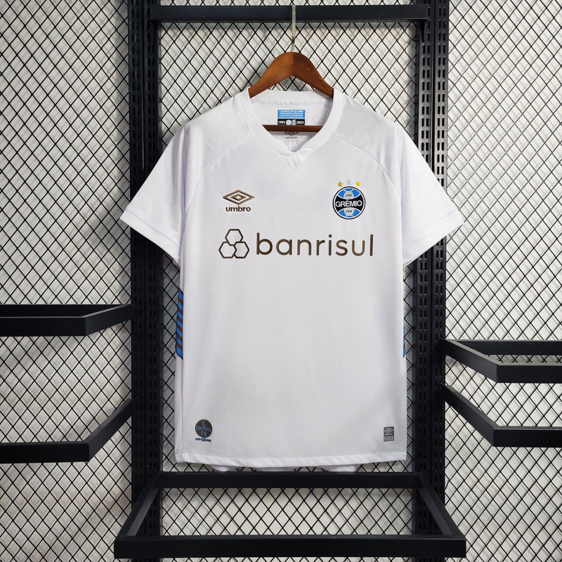 Camisa Grêmio 2023/24 - Away