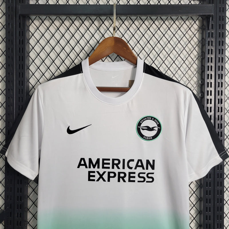 Camisa Brigthon 2023/24 - Edição Especial