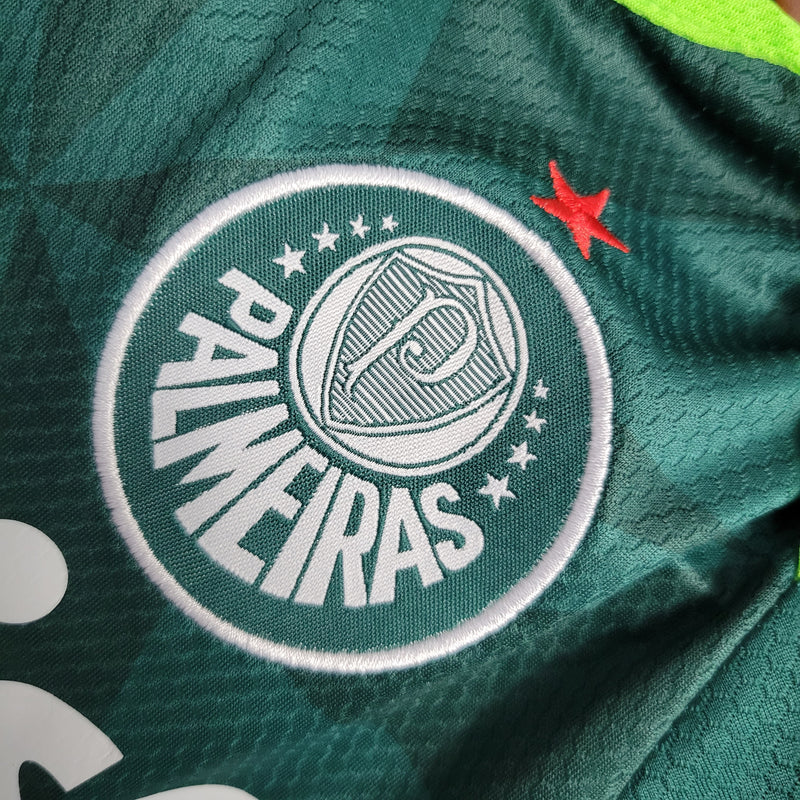 Body Infantil Palmeiras 2023/24 - Home