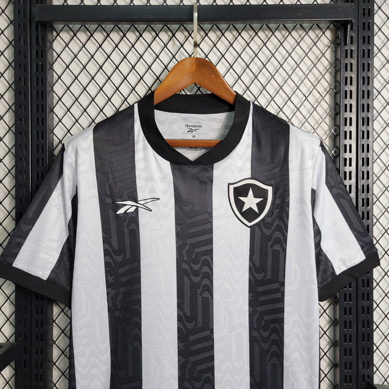 Camisa Botafogo 2023/24 - Home