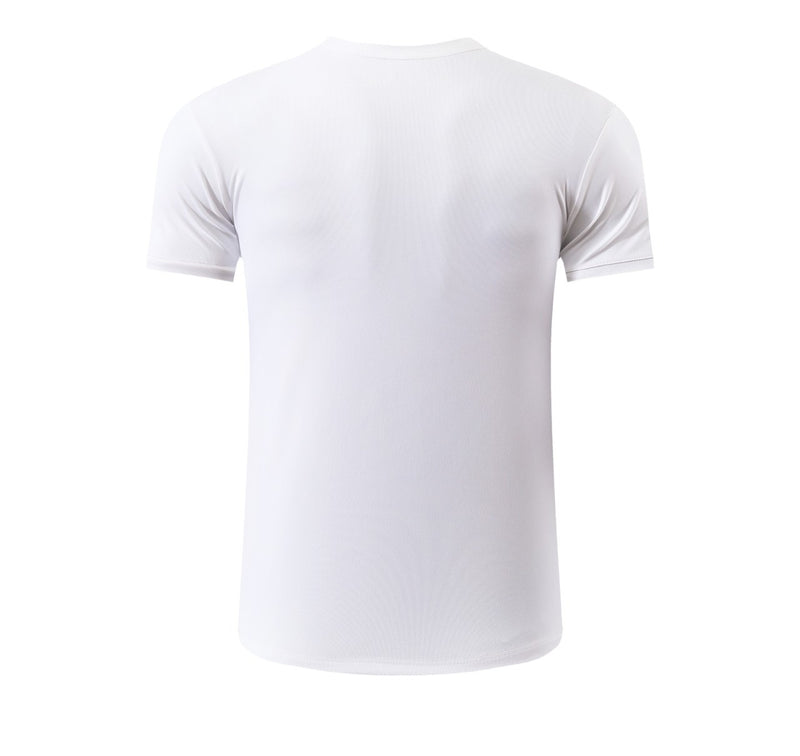 Camisa Nike Dri-Fit Masculina - Branco