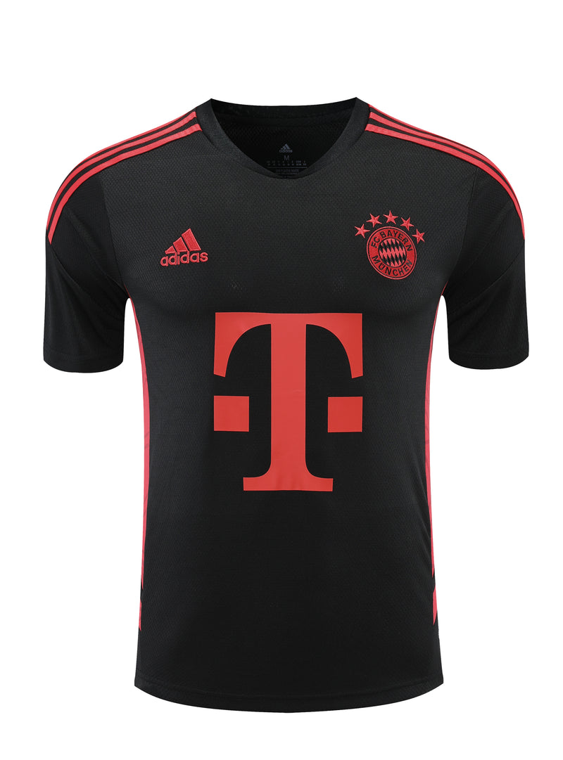 Conjunto Bayern de Munique 2023/24 - Treino