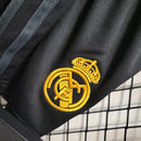 Conjunto Infantil Real Madrid 2023/24 - Away