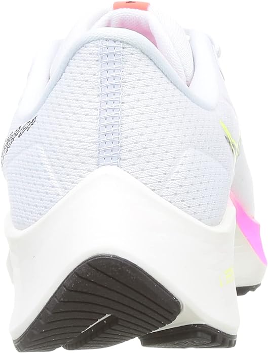 Tênis Nike Air Zoom Pegasus 38 Branco - Masculino