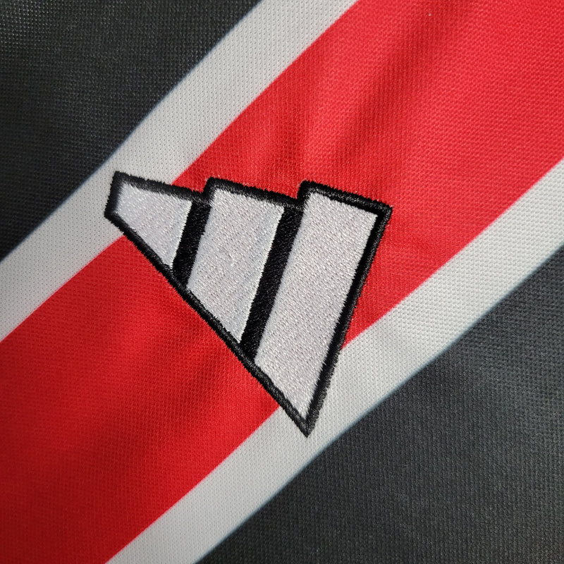 Camisa São Paulo 2023/24 - Away