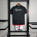 Conjunto Infantil São Paulo 2023/24 - Home