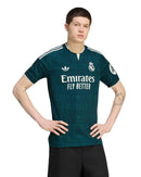 Camisa Real Madrid II 2026/27 - Away