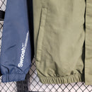 Jaqueta Corta-Vento Nike - Masculino