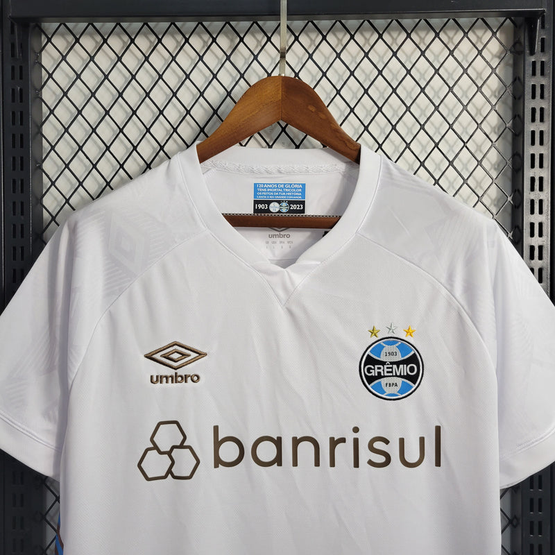 Camisa Grêmio 2023/24 - Away