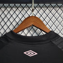 Camisa Fluminense Black 2023/24 - Goleiro