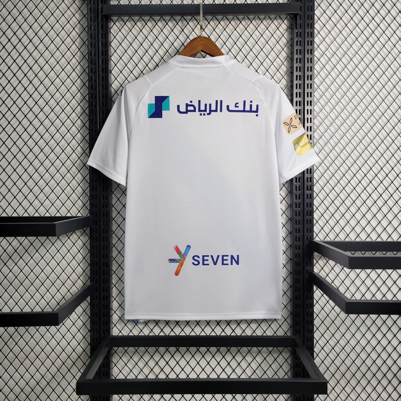 Camisa Al Hilal 2023/24 - Away