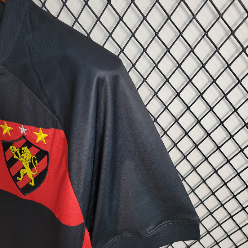 Camisa Sport Recife 2023/24 - Home